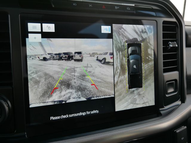 Thumbnail: 2022 Ford F-150 - 28