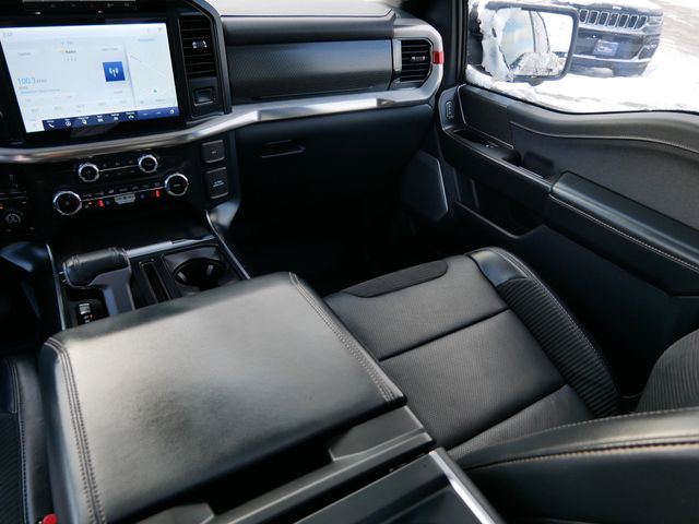 Thumbnail: 2022 Ford F-150 - 14