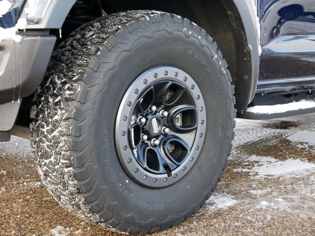 Thumbnail: 2022 Ford F-150 - 7