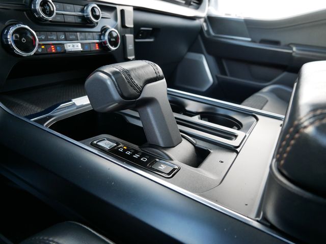 Thumbnail: 2022 Ford F-150 - 11