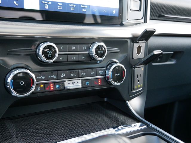 Thumbnail: 2022 Ford F-150 - 15