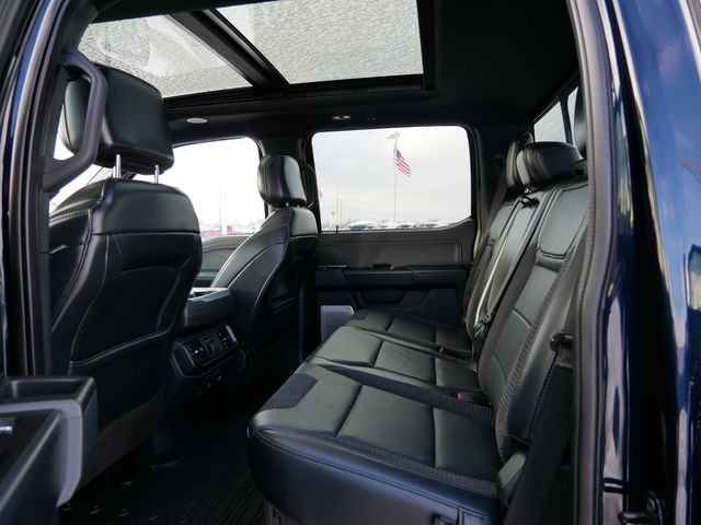 Thumbnail: 2022 Ford F-150 - 9