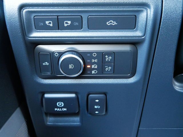 Thumbnail: 2022 Ford F-150 - 18