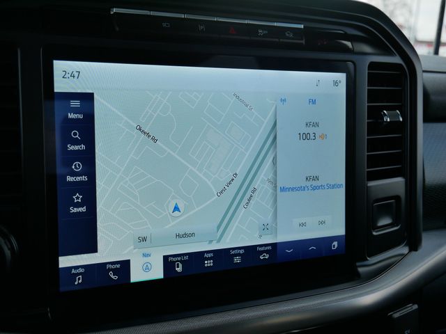 Thumbnail: 2022 Ford F-150 - 10