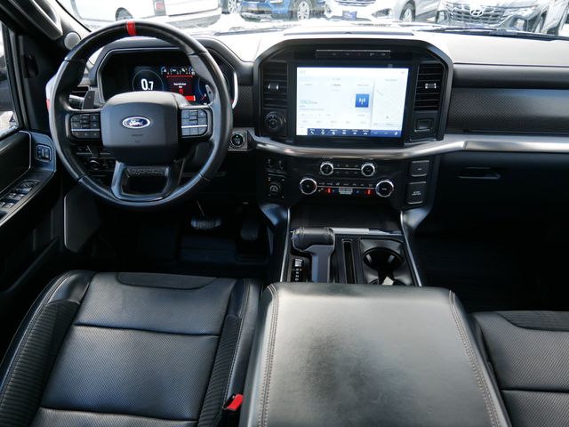 Thumbnail: 2022 Ford F-150 - 8