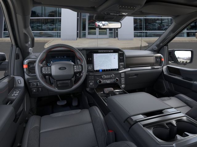 Thumbnail: 2026 Ford F-150 - 2