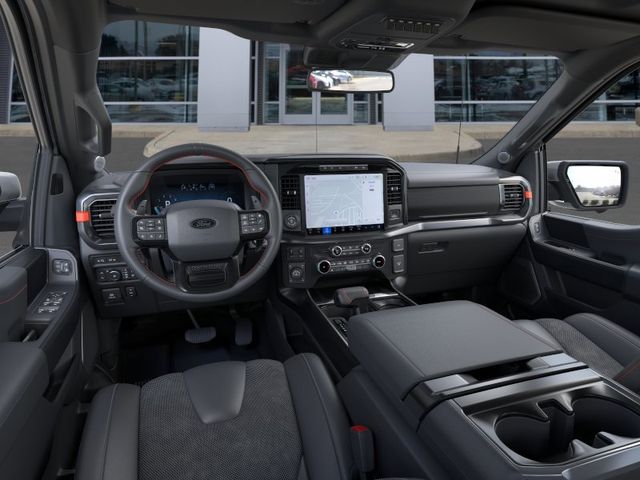 Thumbnail: 2026 Ford F-150 - 2