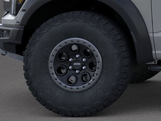 Thumbnail: 2026 Ford F-150 - 5