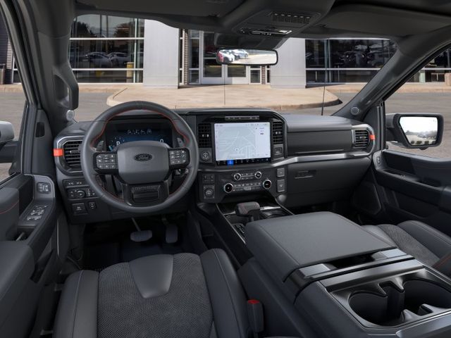 Thumbnail: 2026 Ford F-150 - 2