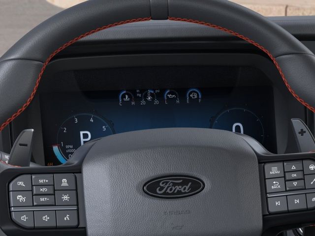 Thumbnail: 2026 Ford F-150 - 16