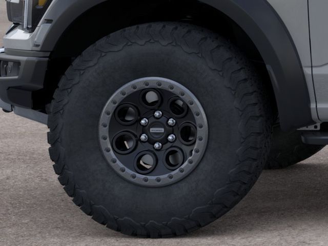 Thumbnail: 2026 Ford F-150 - 5