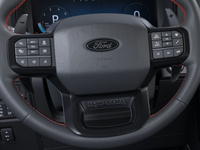 Thumbnail: 2026 Ford F-150 - 15