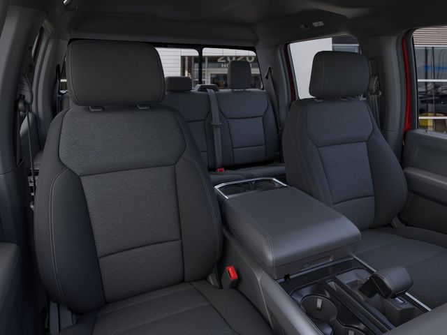 Thumbnail: 2026 Ford F-150 - 7