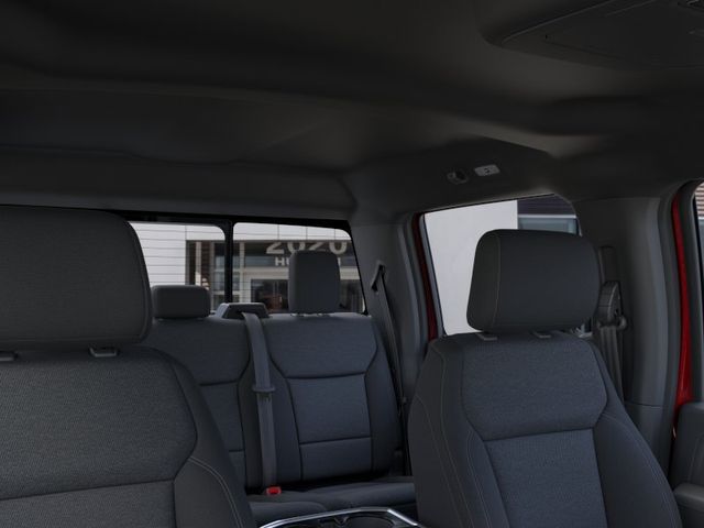 Thumbnail: 2026 Ford F-150 - 11