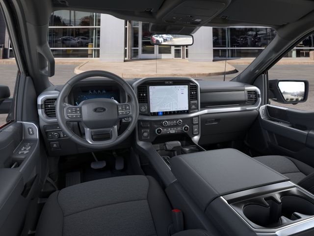 Thumbnail: 2026 Ford F-150 - 2