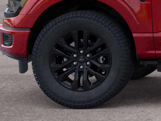 Thumbnail: 2026 Ford F-150 - 6