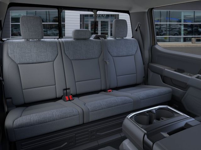 Thumbnail: 2026 Ford F-150 - 7