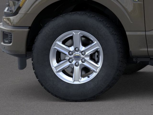 Thumbnail: 2026 Ford F-150 - 8