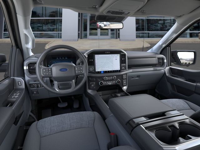Thumbnail: 2026 Ford F-150 - 2
