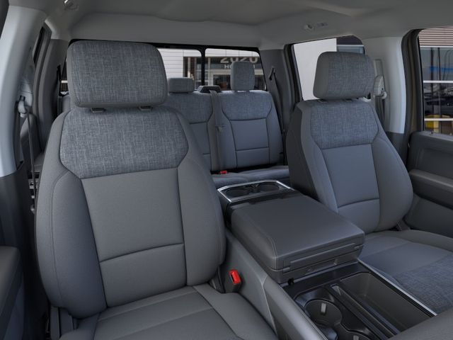 Thumbnail: 2026 Ford F-150 - 8
