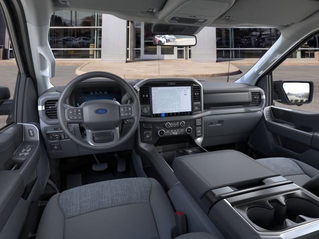 Thumbnail: 2026 Ford F-150 - 2
