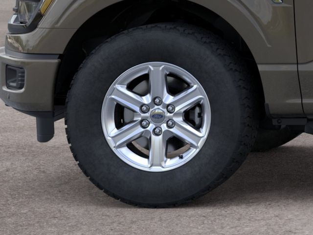 Thumbnail: 2026 Ford F-150 - 7