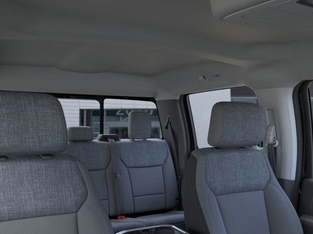 Thumbnail: 2025 Ford F-150 - 22