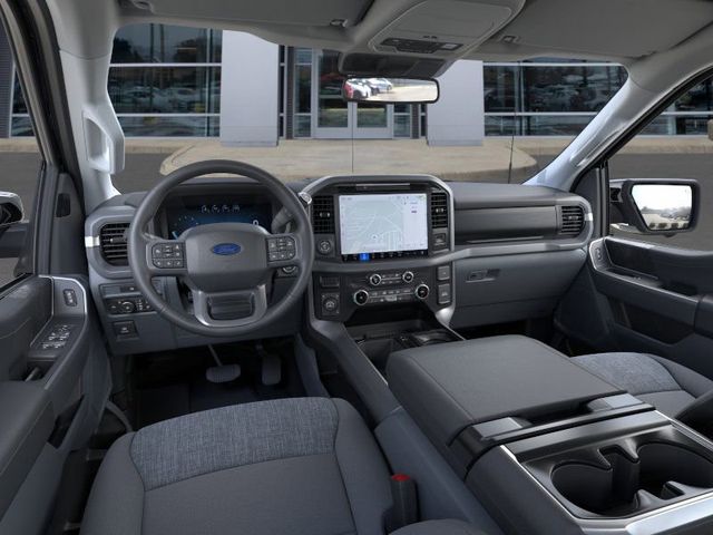 Thumbnail: 2025 Ford F-150 - 2