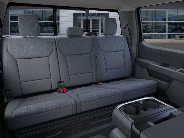 Thumbnail: 2025 Ford F-150 - 6