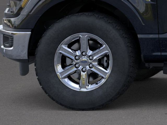 Thumbnail: 2025 Ford F-150 - 7