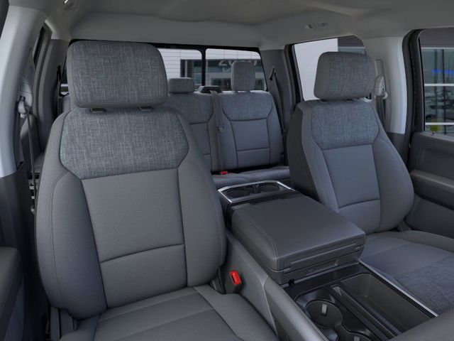 Thumbnail: 2025 Ford F-150 - 8