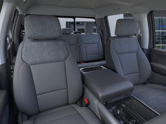 Thumbnail: 2025 Ford F-150 - 8