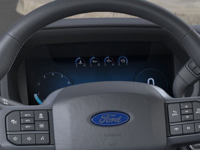 Thumbnail: 2025 Ford F-150 - 10