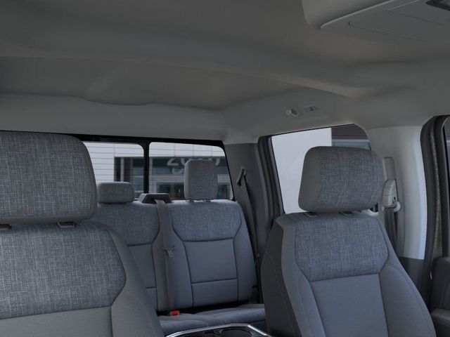 Thumbnail: 2025 Ford F-150 - 22