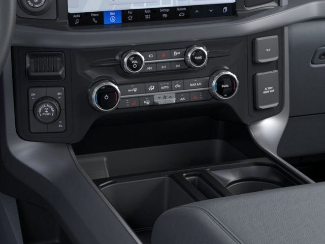 Thumbnail: 2025 Ford F-150 - 17