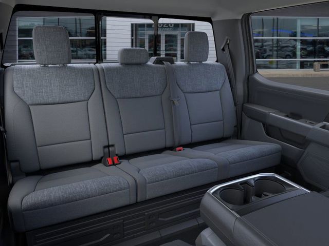 Thumbnail: 2025 Ford F-150 - 6