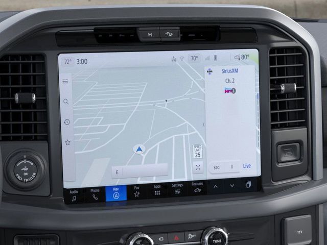 Thumbnail: 2025 Ford F-150 - 16