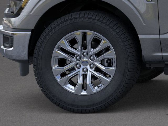 Thumbnail: 2025 Ford F-150 - 7