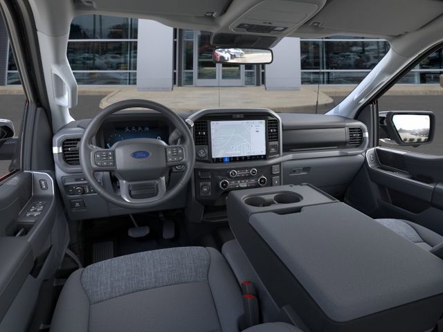 Thumbnail: 2026 Ford F-150 - 2