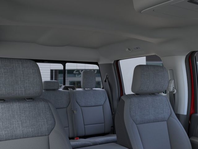 Thumbnail: 2026 Ford F-150 - 22