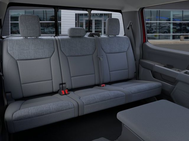 Thumbnail: 2026 Ford F-150 - 14