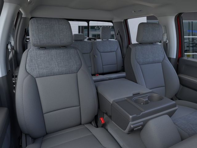 Thumbnail: 2026 Ford F-150 - 7