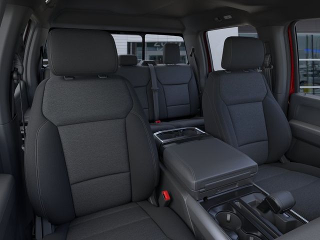 Thumbnail: 2026 Ford F-150 - 7