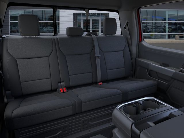 Thumbnail: 2026 Ford F-150 - 9