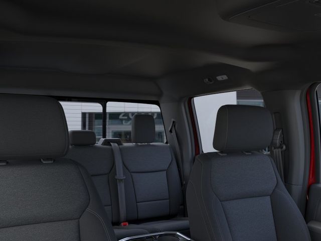 Thumbnail: 2026 Ford F-150 - 11