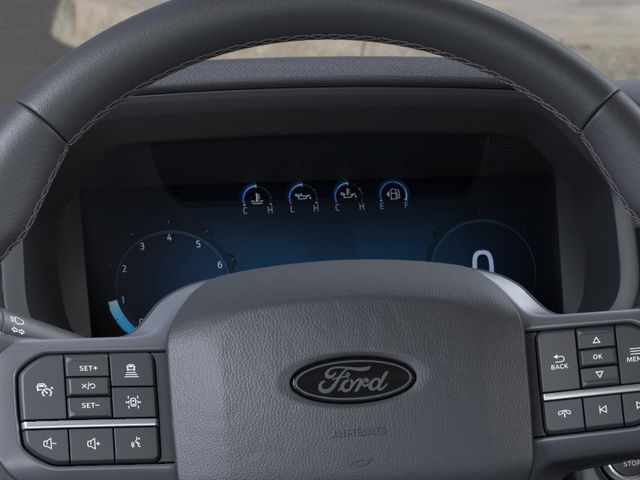 Thumbnail: 2026 Ford F-150 - 17