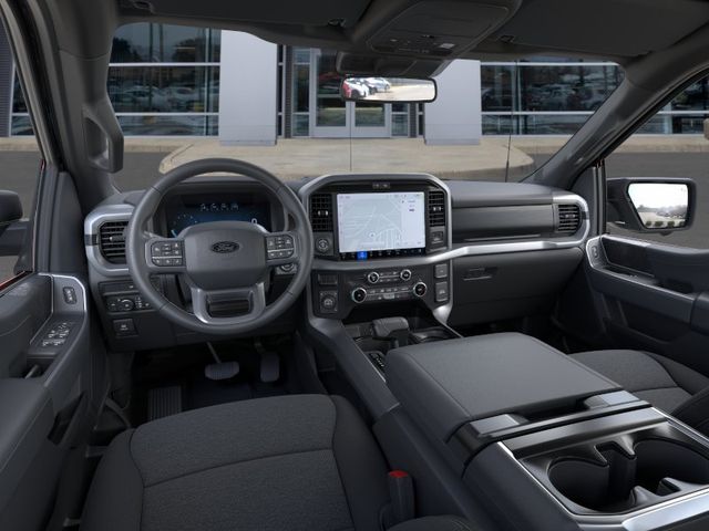 Thumbnail: 2026 Ford F-150 - 2