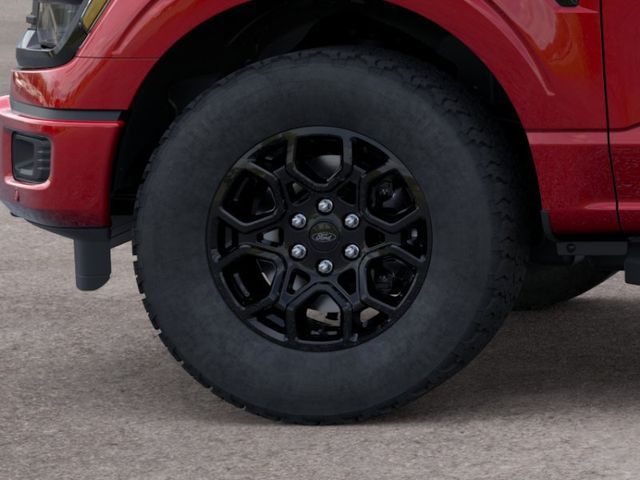 Thumbnail: 2026 Ford F-150 - 6