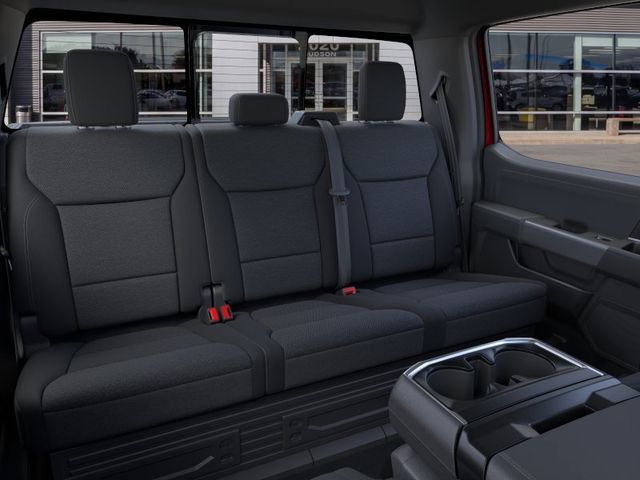 Thumbnail: 2026 Ford F-150 - 9