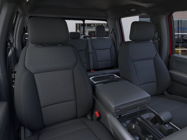 Thumbnail: 2026 Ford F-150 - 7